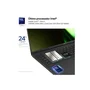 LG 14Z90S-G.AA55B Portátil Gram Ultraligero Intel Core Ultra 5-125H, 16GB RAM, 14" WQXGA IPS Antireflejos, Windows 11